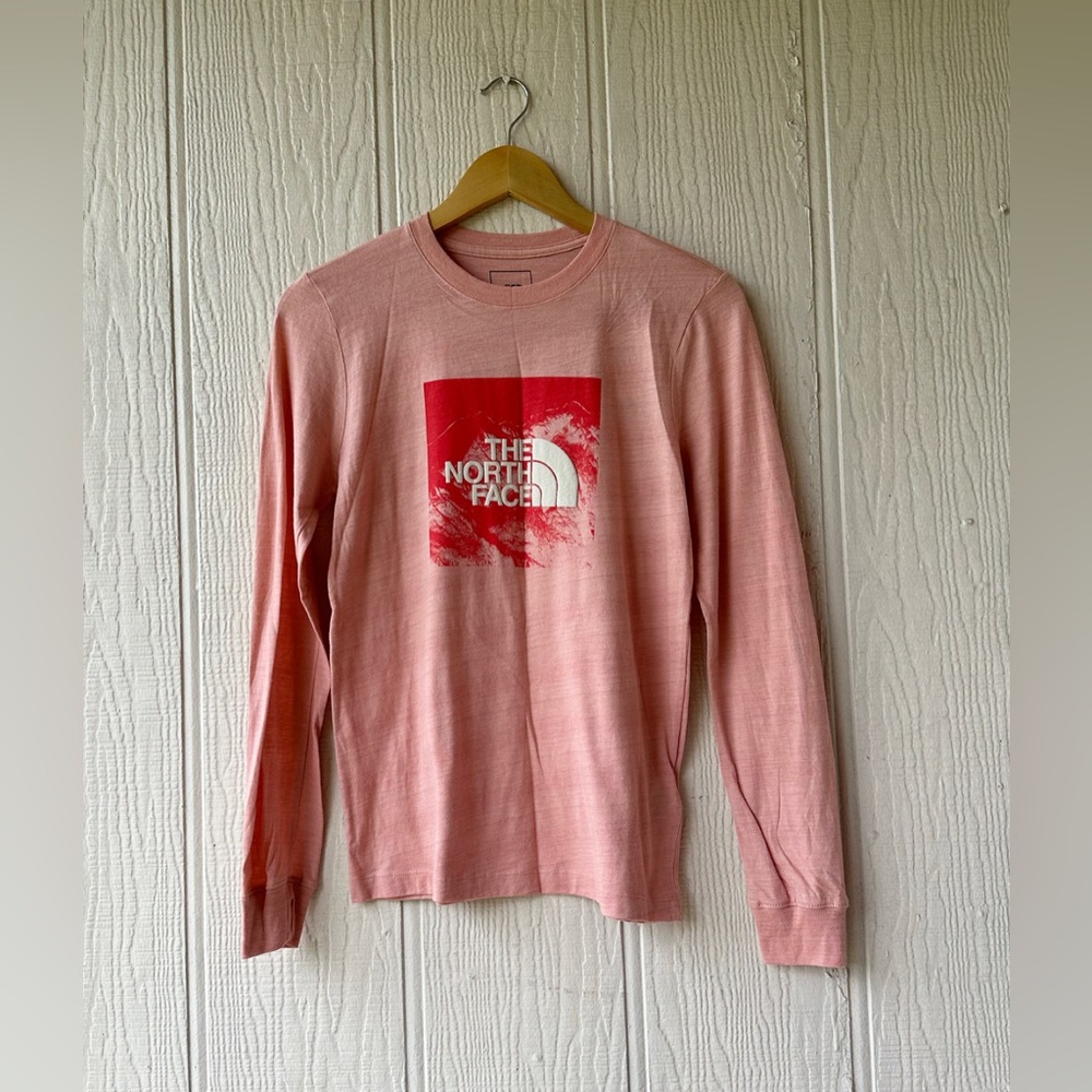 The North Face Long Sleeve T-Shirt